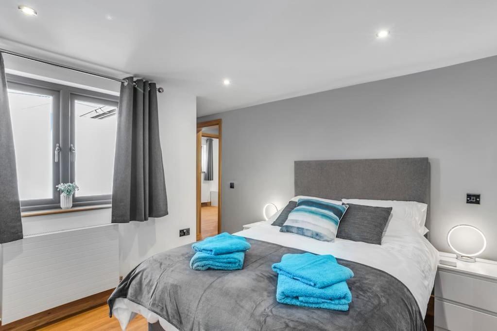 Isabel'S Wing! A Stunning 2 Bedroom Property Norwich Exterior photo