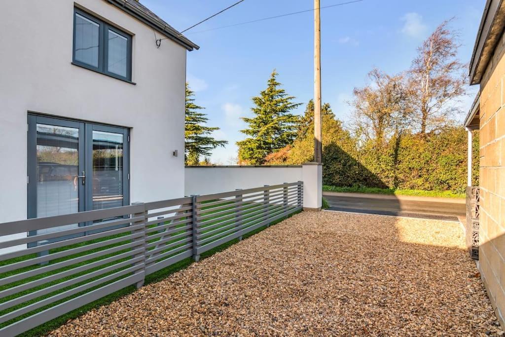 Isabel'S Wing! A Stunning 2 Bedroom Property Norwich Exterior photo