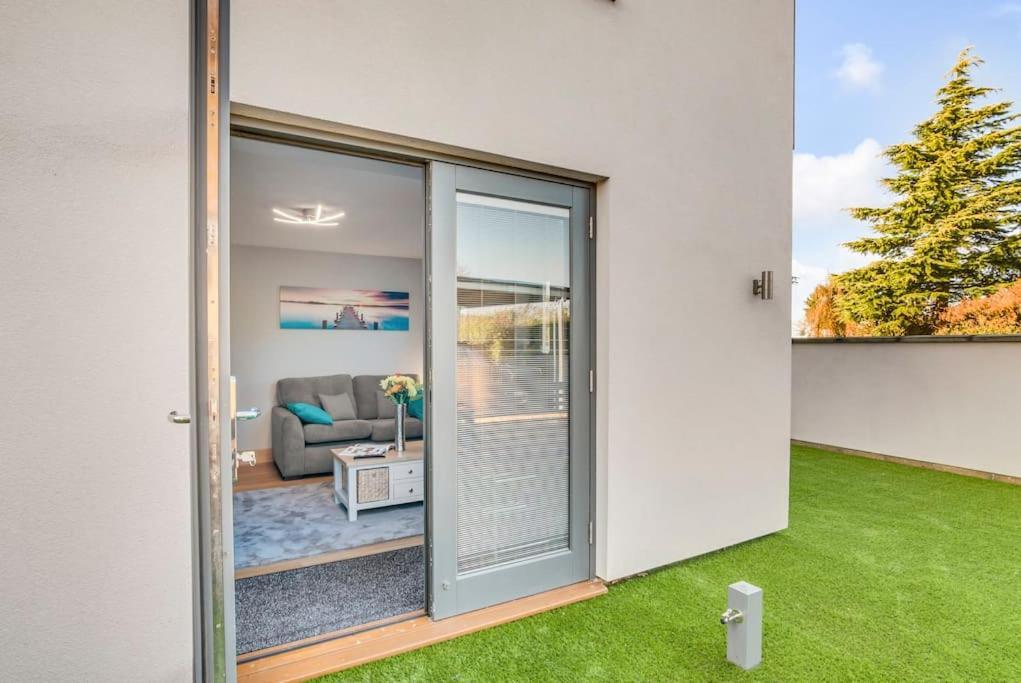 Isabel'S Wing! A Stunning 2 Bedroom Property Norwich Exterior photo